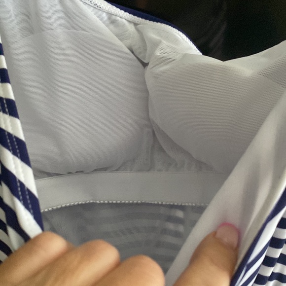 Jones NewYork Swimsuit - Picture 4 of 7